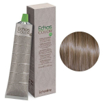 Echosline Echos Color Juuksev&auml;rv, p&uuml;siv v&auml;rvimine, 100ml 8.0 ICE Looduslik K&uuml;lm Hele Blond