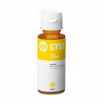 HP GT52 70-ml Yellow Original Ink Bottle (M0H56AE)