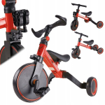 Tasakaaluratas  Ikoon  Trike Fix Mini