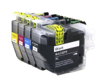 Analoog tintide komplekt Brother LC3219XL (BK/C/M/Y)