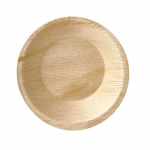 Palmilehe kauss 180 ml, &oslash; 15 cm, k&otilde;rgus 3 cm, 25 tk