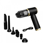 kompaktne juhtmevaba k&auml;si-tolmuimeja