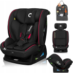 Lionelo turvatool 0-36 kg 40-150CM AART I-SIZE