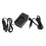 Laadija PANASONIC VW-VBY100, VW-VBT190, VW-VBT380