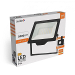 Avide LED-v&auml;lisprožektorid-OPIR 50W 5000lm