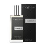 Parf&uuml;&uuml;mvesi Yodeyma Carribean EDP meestele 50 ml