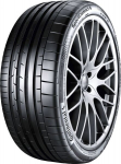 Continental ContiSportContact 6 255/40R20 101 Y XL FR AO1