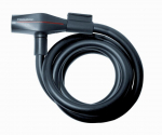 Jalgrattalukk Trelock SK 415, 15x1800 mm