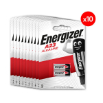 Energizer A23 MN21 LRV08 rakud, 20 tk
