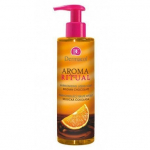 Dermacol Aroma Ritual Belgian Chocolate vedelseep 250 ml