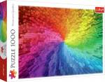 Pusle Trefl Gradient, 1000-osaline
