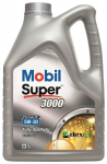 Mootori&otilde;li Mobil Super 3000 F-D1 5W-30, 5L