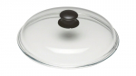 Klaasist kaas Dome&Oslash;, 16 cm