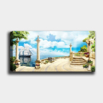 Reproduktsioon T&uuml;kike paradiisi