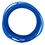 iLike C1 PLA 1.75mm filament traat mistahes 3D-printimise pliiatsile - 1x 10m - Sinine