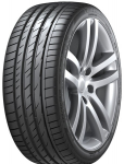 Laufenn S Fit EQ Plus 255/40R19 100 Y XL
