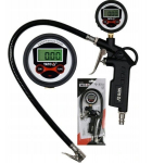 Rattapump, digitaalne, 0,8 Mpa YT-23702