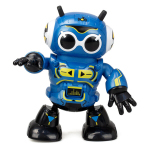 Robot Ycoo Robo Beats 2