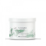 Mask lokkis juustele Wella Nutricurls Intense Nourishment Hair Mask, 500 ml