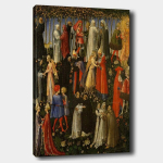 Reproduktsioon Paradise