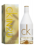 Tualettvesi Calvin Klein CK IN2U Her EDT naistele 150 ml