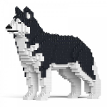 Konstruktor Jekca ST19PT10-M01, Husky, 1130 tk