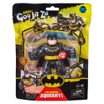 HEROES OF GOO JIT ZU DC Kuju, Wave 1