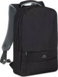 NB CASE ANTI-THEFT 15.6/7562 BLACK RIVACASE