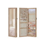 Ehtekapp Songmics, 10x37x120 cm, lauametsa roheline