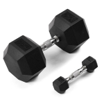 Hantel Hammer Hexagon, 12,5 kg