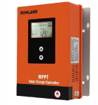 Universaalne MPPT-kontroller p&auml;ikeseelektrijaamadele 12V 24V 36V 48V, 60A