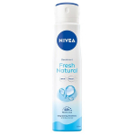 Pihustatav deodorant naistele Nivea, 250 ml
