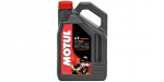 &Otilde;li Motul 7100 20W50 4T, 4L