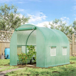 Kasvuhoone Fluxar home GRF-1060 2x3m 6m2