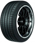 Yokohama Advan Sport V105S 245/40R19 97 Y ROF
