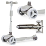 Kolmerattaline t&otilde;ukeratas Blackwheels Blink, hall