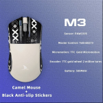 Darmoshark M3 Triple Game Games 26000DPI Wireless Bluetooth - kaamel