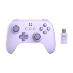 M&auml;ngukonsool 8bitdo Ultimate 2C traadita m&auml;ngukontroller PC - Windows, Steam Deck, Raspberry Pi, Android - Final 2C 1