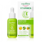 Niisutav n&auml;oseerum Equilibra Vitaminica, 30 ml