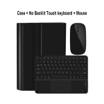 Tahvelarvuti Samsungi tahvelarvuti Magic v&otilde;tme klaviatuuri &uuml;mbris - Tab S7 S7 S7 11 tolli, must D