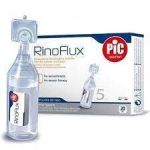 RinoFlux 0,9% 5ml