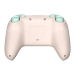 M&auml;ngukonsool 8bitdo Ultimate 2C traadita m&auml;ngukontroller PC - aurutekk, Raspberry Pi, Android, Windows - sinine
