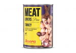 Josera MeatLovers t&auml;iskasvanud koertele Pure Turkey, 400g