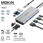"&Uuml;li&otilde;pilane USB-C Huber Doc Station for MacBook-10-1"