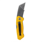 Utility Knife Deli Tools EDL006Z (kollane)