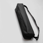 Statiivi wealing -salv kott Oxfordi kangas, mis kannab rihmaga heleda reki, 10x10x40cm / 3,94x3,94x15,75 tolli