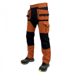T&ouml;&ouml;p&uuml;ksid Pesso Titan Flexpro 125, mountain brown