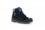 Palladium saapad PAMPA HI CUFF WP OZ must