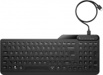 Klaviatuur - HP 400 Taustvalgustusega Juhtmega