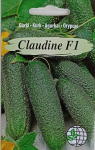 Kurk Claudine F1, 2 tk
